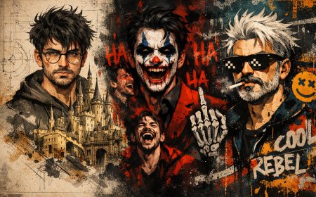 3 Premium Artistic AI Portrait Prompts for Next-Level Visual Storytelling (2026)